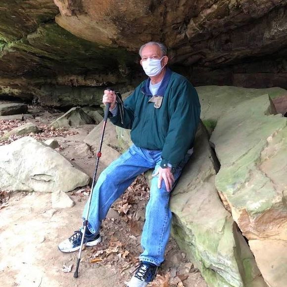 Meet your Posher, Kenneth - Picture 1 of 1